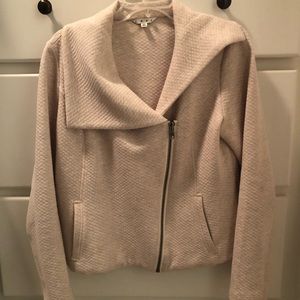 CABI Zip Jacket